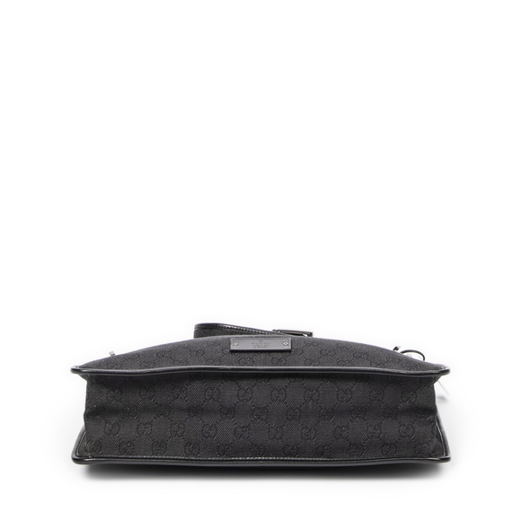 Gucci Medium Messenger - Picture 5 of 9